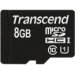 Transcend microSDHC Class 10 8GB UHS-I